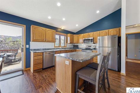 427 Lilac Lane Madison Lake MN 56063