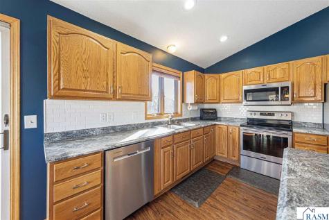 427 Lilac Lane Madison Lake MN 56063