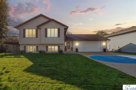 427 Lilac Lane Madison Lake MN 56063