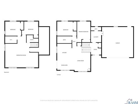 427 Lilac Lane Madison Lake MN 56063