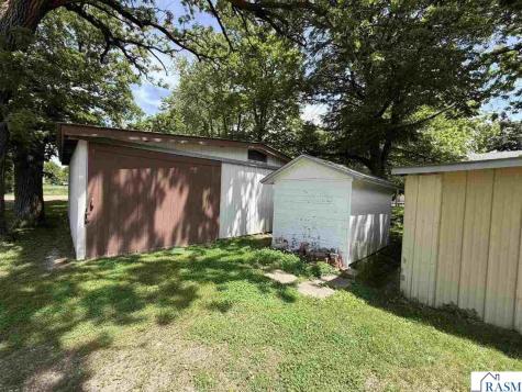608 8th Street SE Waseca MN 56093