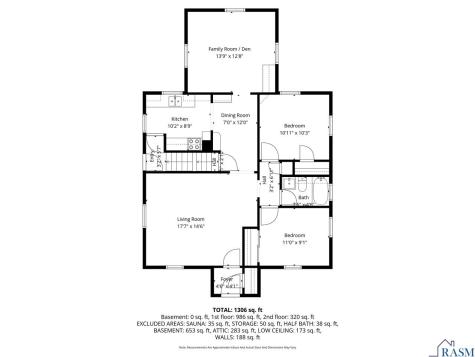 608 8th Street SE Waseca MN 56093