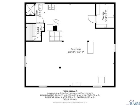 608 8th Street SE Waseca MN 56093