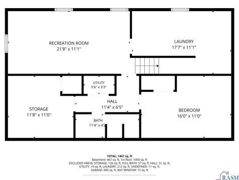 628 SE 13th Street Waseca MN 56093