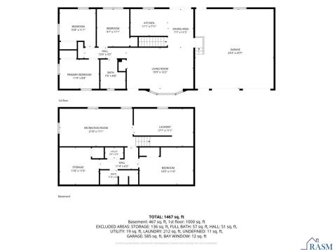 628 SE 13th Street Waseca MN 56093