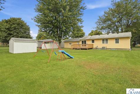 628 SE 13th Street Waseca MN 56093