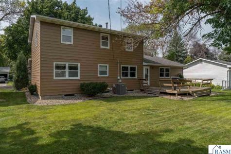 137 Marabou Drive Mankato MN 56001