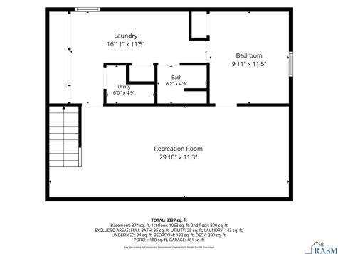 137 Marabou Drive Mankato MN 56001