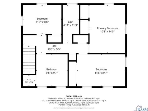 137 Marabou Drive Mankato MN 56001