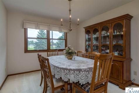137 Marabou Drive Mankato MN 56001
