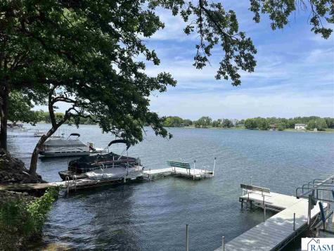 70340 S Long Lake Lane St. James MN 56081