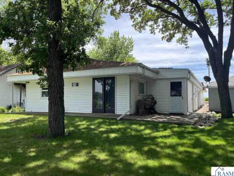 70340 S Long Lake Lane St. James MN 56081