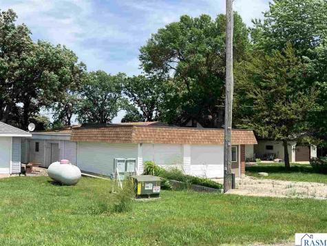 70340 S Long Lake Lane St. James MN 56081
