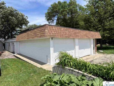 70340 S Long Lake Lane St. James MN 56081