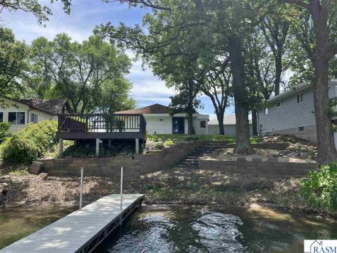 70340 S Long Lake Lane St. James MN 56081