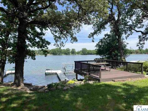 70340 S Long Lake Lane St. James MN 56081