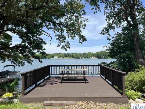 70340 S Long Lake Lane St. James MN 56081