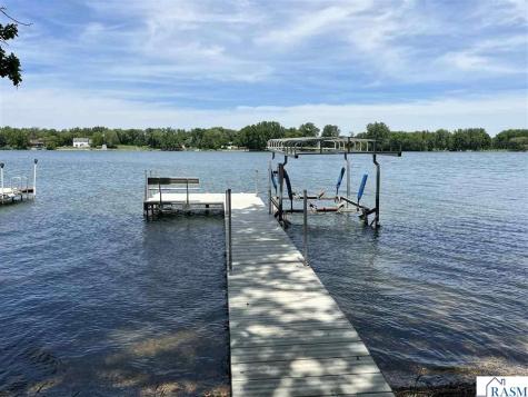 70340 S Long Lake Lane St. James MN 56081