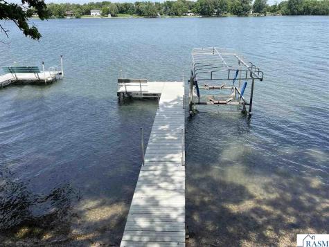 70340 S Long Lake Lane St. James MN 56081