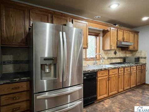 1305 9th Avenue North St. James MN 56081