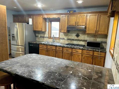 1305 9th Avenue North St. James MN 56081