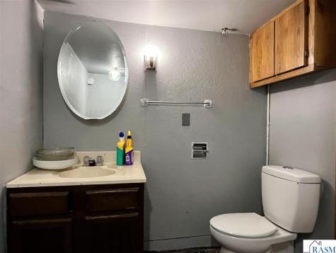 1305 9th Avenue North St. James MN 56081