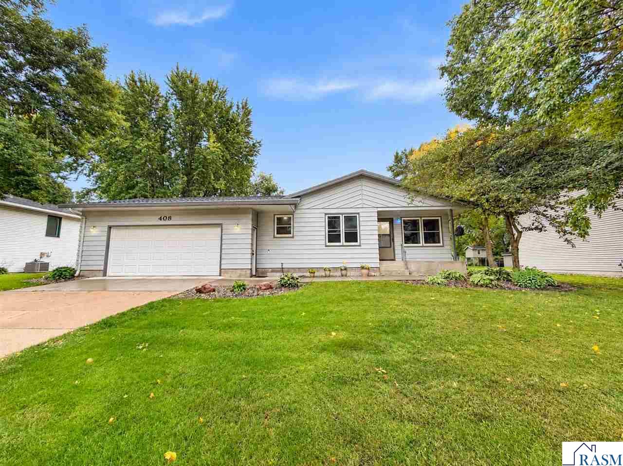 408 NE 17th Avenue Waseca MN 56093