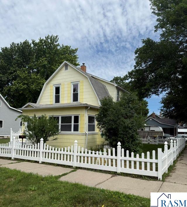 302 Nicollet Avenue North Mankato MN 56003