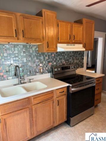 302 Nicollet Avenue North Mankato MN 56003