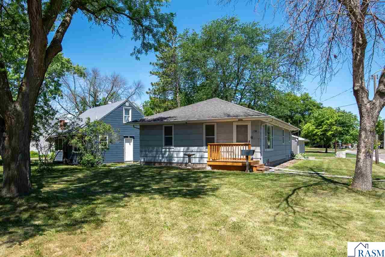 134 Haynes Street Mankato MN 56001