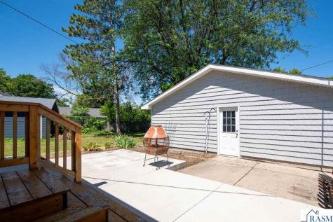 134 Haynes Street Mankato MN 56001