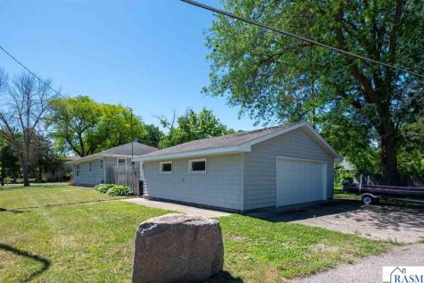 134 Haynes Street Mankato MN 56001