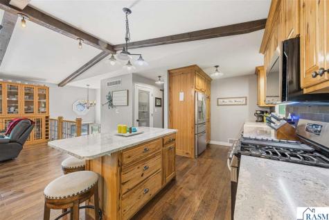 16244 560th Lane Good Thunder MN 56037