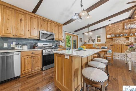 16244 560th Lane Good Thunder MN 56037