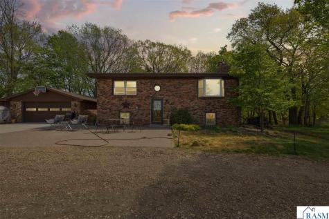 16244 560th Lane Good Thunder MN 56037