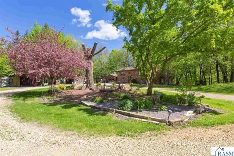 16244 560th Lane Good Thunder MN 56037