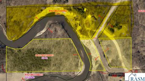 16244 560th Lane Good Thunder MN 56037