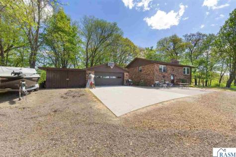 16244 560th Lane Good Thunder MN 56037