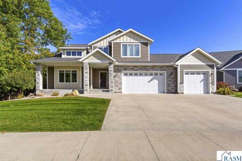 317 Oak Marsh Drive Mankato MN 56001