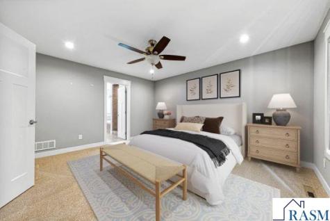 317 Oak Marsh Drive Mankato MN 56001