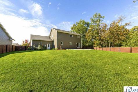 317 Oak Marsh Drive Mankato MN 56001