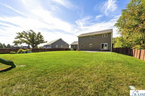 317 Oak Marsh Drive Mankato MN 56001