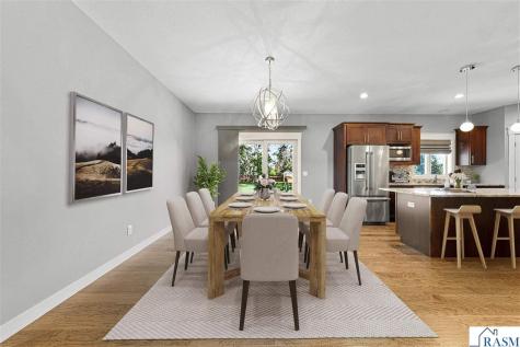 317 Oak Marsh Drive Mankato MN 56001