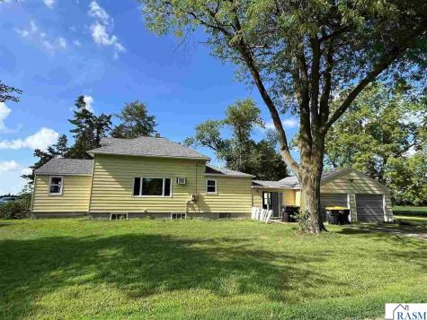 302 County Road 19 N Odin MN 56160