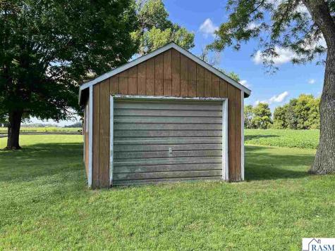302 County Road 19 N Odin MN 56160