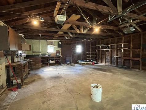 302 County Road 19 N Odin MN 56160