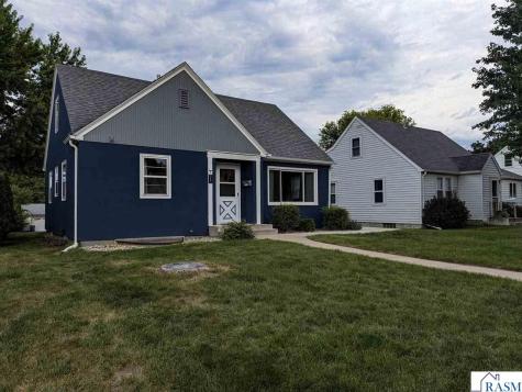 1020 N German Street New Ulm MN 56073