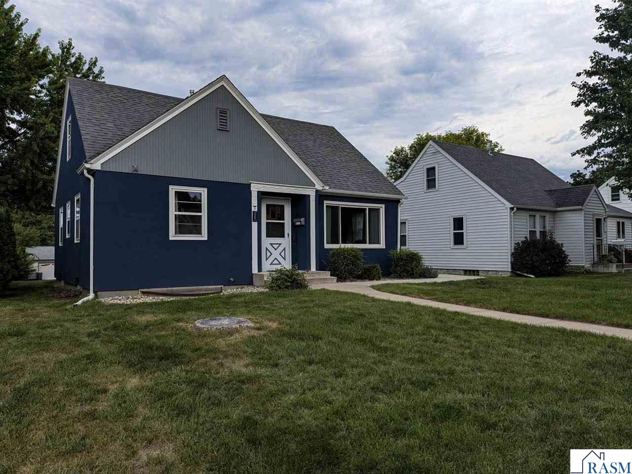 1020 N German Street New Ulm MN 56073