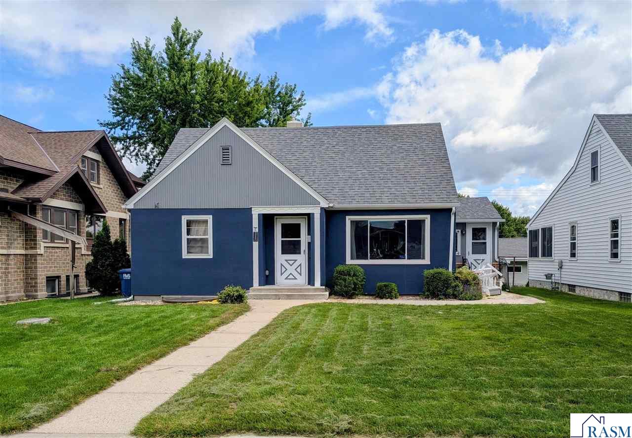 1020 N German Street New Ulm MN 56073
