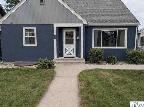 1020 N German Street New Ulm MN 56073